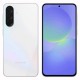 Смартфон Samsung Galaxy A36 5G 8/256 ГБ в белом цвете — мощный и стильный выбор.
