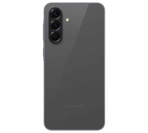 Смартфон Samsung Galaxy A56 5G 8/256 ГБ в графитовом цвете — мощный выбор для современных пользователей.