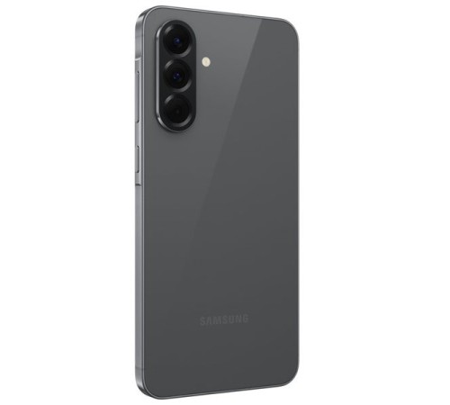 Смартфон Samsung Galaxy A56 5G 8/256 ГБ в графитовом цвете — мощный выбор для современных пользователей.