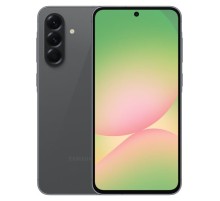 Смартфон Samsung Galaxy A56 5G 12/256 ГБ, графитовый