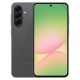Смартфон Samsung Galaxy A56 5G 12/256 ГБ в графитовом цвете