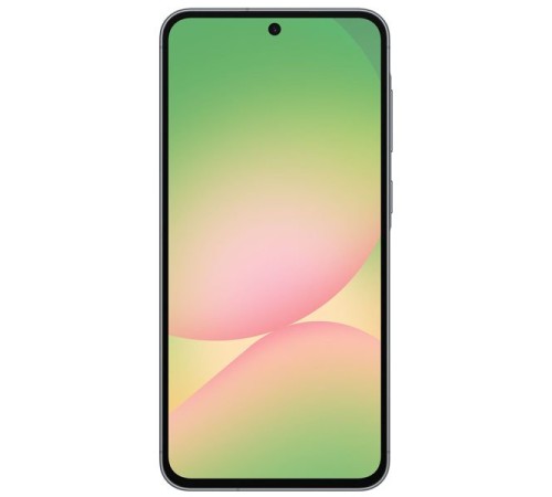 Смартфон Samsung Galaxy A56 5G 12/256 ГБ в графитовом цвете