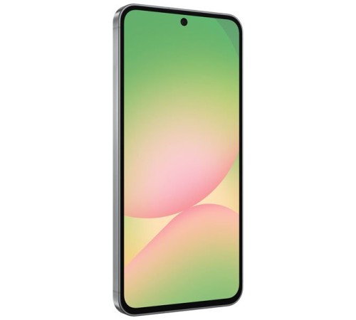 Смартфон Samsung Galaxy A56 5G 12/256 ГБ в графитовом цвете