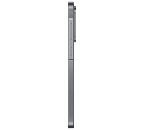 Смартфон Samsung Galaxy A56 5G 12/256 ГБ в графитовом цвете