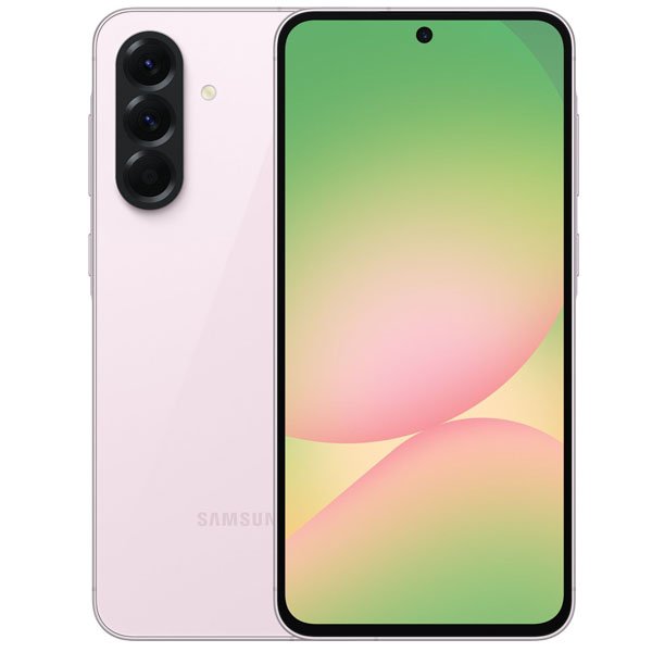 Смартфон Samsung Galaxy A56 5G 8/256 ГБ, розовый