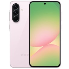 Смартфон Samsung Galaxy A56 5G 12/256 ГБ, розовый Смартфон Samsung Galaxy A56 5G 12/256 ГБ, розовый
