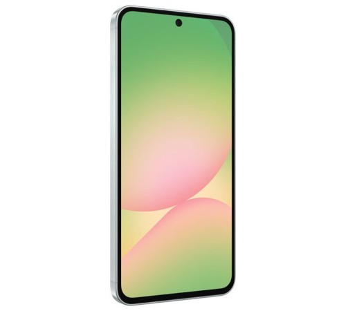 Смартфон Samsung Galaxy A56 5G 8/256 ГБ в оливковом цвете — мощный выбор для современных пользователей.