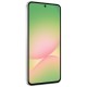 Смартфон Samsung Galaxy A56 5G 12/256 ГБ в сером цвете — мощный выбор для современных пользователей.