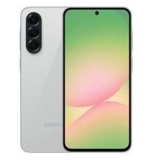 Смартфон Samsung Galaxy A56 5G 8/256 ГБ, серый