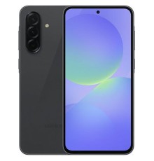 Смартфон Samsung Galaxy A36 5G 6/128 ГБ, черный
