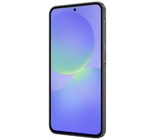 Смартфон Samsung Galaxy A36 5G 6/128 ГБ в чёрном цвете — мощный выбор для современных пользователей.