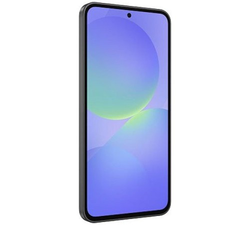 Смартфон Samsung Galaxy A36 5G 6/128 ГБ в чёрном цвете — мощный выбор для современных пользователей.