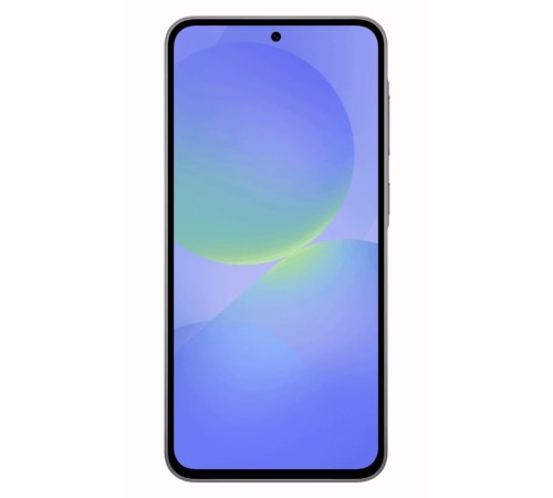 Смартфон Samsung Galaxy A36 5G 6/128 ГБ в чёрном цвете — мощный выбор для современных пользователей.