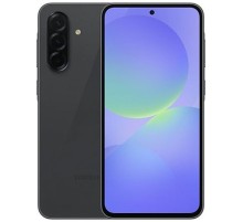 Смартфон Samsung Galaxy A36 5G 8/128 ГБ, черный