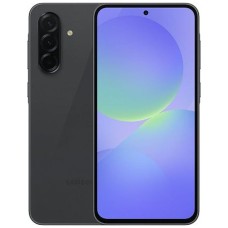 Смартфон Samsung Galaxy A36 5G 8/128 ГБ, черный