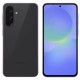 Смартфон Samsung Galaxy A36 5G 12/256 ГБ в чёрном цвете — мощный выбор для современных пользователей.