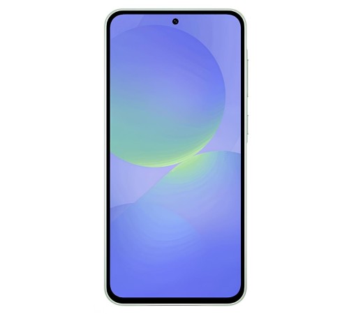 Смартфон Samsung Galaxy A36 5G 12/256 ГБ в зелёном цвете — мощный выбор для вас