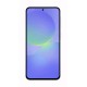 Смартфон Samsung Galaxy A36 5G 12/256 ГБ в белом цвете — мощный выбор для современных пользователей.