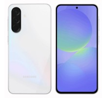 Смартфон Samsung Galaxy A36 5G 12/256 ГБ, белый