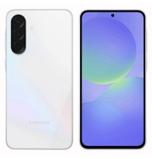 Смартфон Samsung Galaxy A36 5G 12/256 ГБ, белый