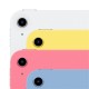 Планшет Apple iPad 11 2025 года, 128 ГБ, Wi-Fi, розовый, версия для США