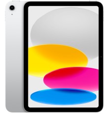 Планшет Apple iPad 11 2025 512 ГБ Wi-Fi серебристый US