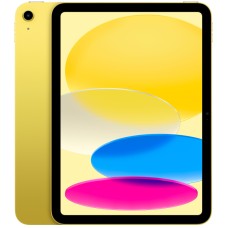 Планшет Apple iPad 11 2025 256 ГБ Wi-Fi желтый AE