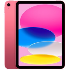 Планшет Apple iPad 11 2025 256 ГБ Wi-Fi + Cellular розовый US