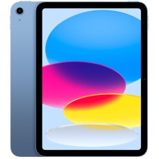 Планшет Apple iPad 11 2025 256 ГБ Wi-Fi синий US