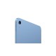 Планшет Apple iPad 11 2025 года с Wi-Fi и памятью 256 ГБ в синем цвете (версия US)