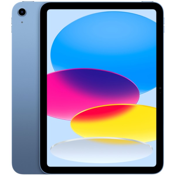 Планшет Apple iPad 11 2025 512 ГБ Wi-Fi синий HK