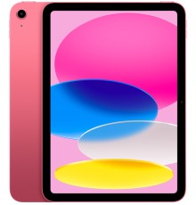 Планшет Apple iPad 11 2025 256 ГБ Wi-Fi розовый HK