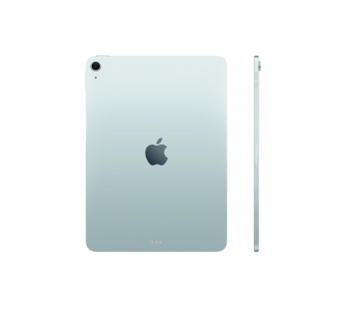 Планшет Apple iPad Air 11 M3 2025 года: 128 ГБ памяти, поддержка Wi-Fi и Cellular, синий, версия для США