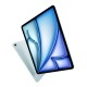 Планшет Apple iPad Air 11 M3 2025 года: 256 ГБ памяти, Wi-Fi, синий, версия US