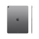 Планшет Apple iPad Air 11 M3 2025 года: 256 ГБ памяти, Wi-Fi + Cellular, Space Gray, версия для США