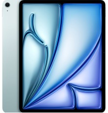 Планшет Apple iPad Air 13 M3 2025, 128 ГБ, Wi-Fi, Blue, US