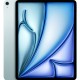 Планшет Apple iPad Air 13 M3 2025 года: 128 ГБ памяти, Wi-Fi, синий, версия US