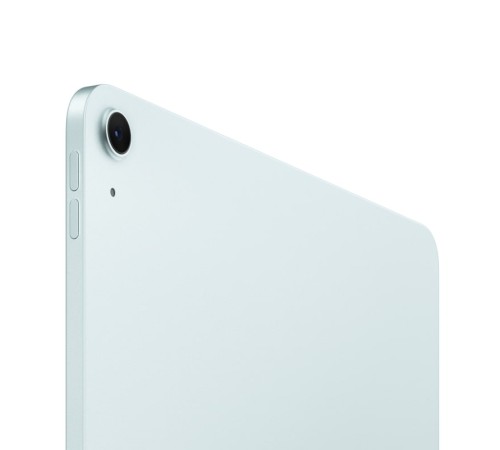 Планшет Apple iPad Air 13 M3 2025 года: 128 ГБ памяти, Wi-Fi, синий, версия US