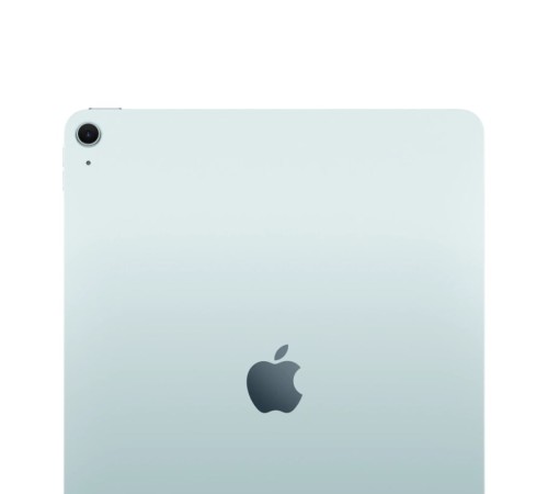 Планшет Apple iPad Air 13 M3 2025 года: 128 ГБ памяти, Wi-Fi, синий, версия US