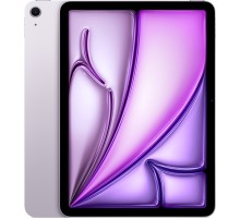 Планшет Apple iPad Air 11 M3 2025, 256 ГБ, Wi-Fi, Purple, US