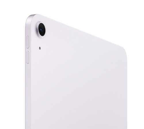 Планшет Apple iPad Air 11 M3 2025: 256 ГБ памяти и стильный фиолетовый цвет