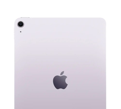 Планшет Apple iPad Air 11 M3 2025: 256 ГБ памяти и стильный фиолетовый цвет