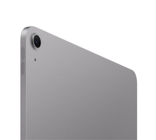 Планшет Apple iPad Air 11 M3 2025 года: 128 ГБ памяти, Wi-Fi, стильный Space Gray, версия для США