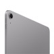 Планшет Apple iPad Air 11 M3 2025 года: 128 ГБ памяти, Wi-Fi, стильный Space Gray, версия для США