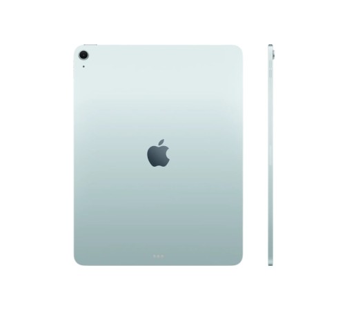 Планшет Apple iPad Air 13 M3 2025 года: 256 ГБ памяти, поддержка Wi-Fi и Cellular, синий цвет, версия для Гонконга
