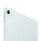 Планшет Apple iPad Air 13 M3 2025 года: 256 ГБ памяти, поддержка Wi-Fi и Cellular, синий цвет, версия для Гонконга