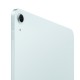 Планшет Apple iPad Air 11 M3 2025 года: 256 ГБ памяти, поддержка Wi-Fi и Cellular, синий, версия для США