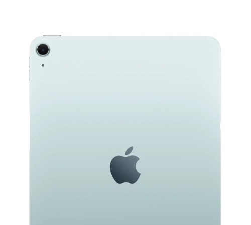 Планшет Apple iPad Air 11 M3 2025 года: 256 ГБ памяти, поддержка Wi-Fi и Cellular, синий, версия для США