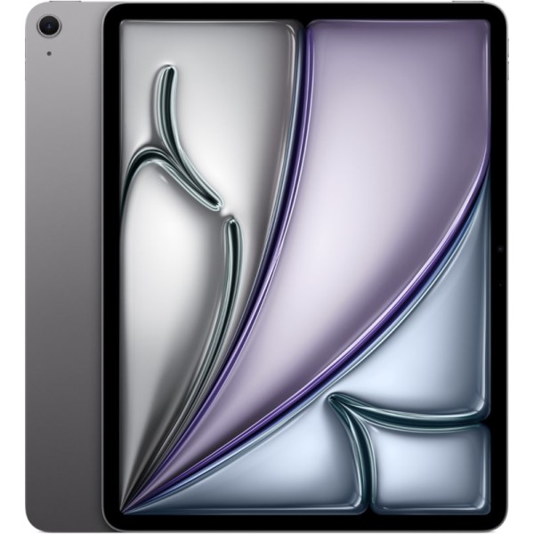 Планшет Apple iPad Air 13 M3 2025, 256 ГБ, Wi-Fi, Space Gray
