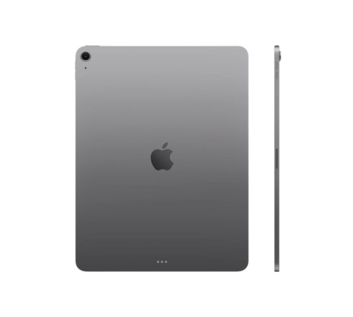 Планшет Apple iPad Air 11 M3 2025, 512 ГБ, Wi-Fi + Cellular, Space Gray, HK